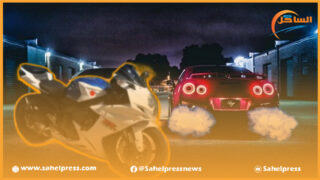 مدن مغربية كبيرة تعاني من ظاهرة ليلية تهدد أمن وطمأنينة ساكنتها والسياح الوافدين عليها ؟