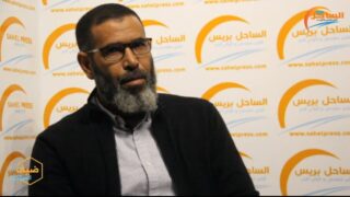 تعزية ومواساة من طاقم جريدة (الساحل بريس ) إلى عائلة الفقيد ( القطب ولد الوالي )