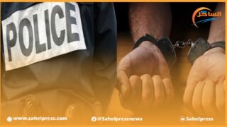 عشرة أشخاص في قبضة الأمن للإشتباه في تورطهم بترويج المخدرات وبيع المشروبات الكحولية بدون رخصة