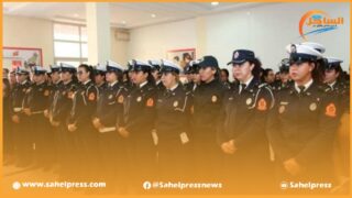 بمناسبة تخليد الذكرى الـ 24 لعيد العرش.. ترقية إستثنائية ل 10 آلاف و330 شرطية وشرطيا من مختلف الرتب والأسلاك