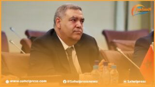 وزير الداخلية يعقد لقاء عمل مع ولاة الجهات وعمال عمالات وأقاليم المملكة