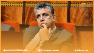 الوزير وهبي في مرمى سهام “حماة المال العام”