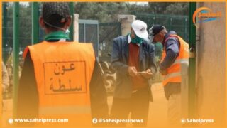 وزارة الداخلية تؤشر على الزيادة في الأجور الشهرية لأعوان السلطة