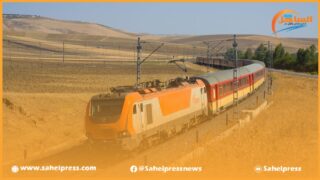 جراء عطب تقني .. حالة من الهلع عاشها المسافرون على متن قطار فاس والمتوجه نحو طنجة