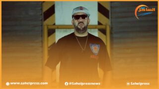 الرابور ” هابلو” ينفي الإتهامات بتورطه في مقتل شاب بأحد المطاعم بالدار البيضاء