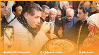 رسميا .. 14 يناير من كل سنة هو تاريخ احتفال المغاربة برأس السنة الأمازيغية