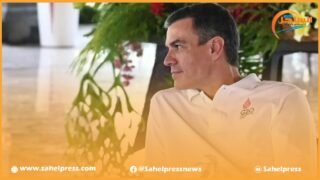 بعد الكشف عن سعر ليلة واحدة من إقامته الفندقية بمدينة البوغاز .. بيدرو سانشيز غير آبه بالإنتقادات التي تطاله ؟