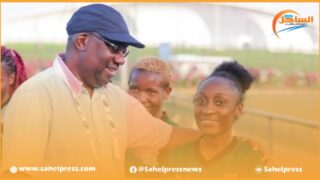 الفيفا يحقق في شكوى مزعومة تتعلق بسوء سلوك على صلة بمنتخب زامبيا (تفاضيل)