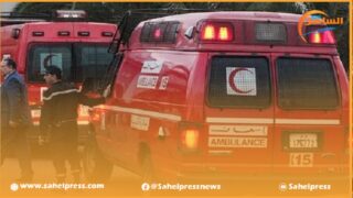 من جديد الدار البيضاء تهتز على وقع جريمة دهس بالسيارة ضحيتها شابة