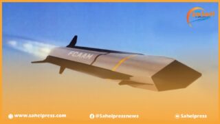 في إطار تعزيز قدرات الجيش الدفاعية .. صواريخ جد متطورة ومدمرة في طريقها إلى المغرب