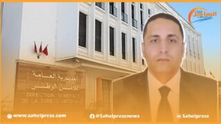 الداخلة .. تهنئة بمناسبة ترقية الضابط” رشيد بوت ” إلى ضابط ممتاز