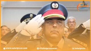 الكولونيل رضوان لهبوب يقطع مع كل أشكال التسلط والإبتزاز