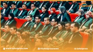 القضاة يرفضون ما جاء في بلاغ مندوبية السجون من معطيات تُحمّل من خلالها السلطة القضائية الاكتظاظ الذي تعرفه السجون