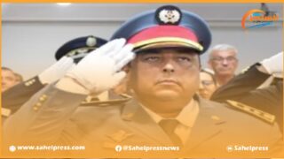 لهبوب يصدر تعليماته بفتح تحقيقات معمقة في حق عدد من رجال الدرك ؟