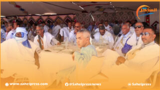 مهرجان خطابي بالداخلة تخليدا للذكرى 44 لاسترجاع وادي الذهب إلى حظيرة الوطن الأم