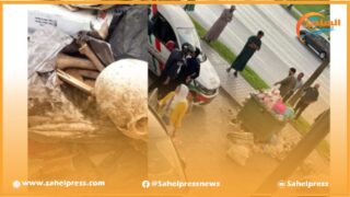 جمجمة وعظام بشرية داخل كيس مرمي بجانب حاوية للأزبال تستنفر أمن طنجة