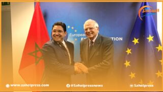 علاقات المغرب وأوروبا على المحك بعد تصريحات جوزيب بوريل المثيرة