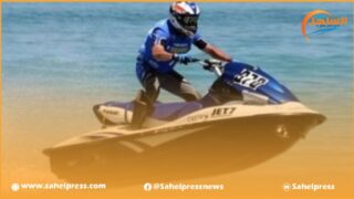 ثلاثة مرشحين للهجرة غير القانونية ينجحون في العبور إلى مدينة مليلية المحتلة على متن دراجات “جيت سكي”