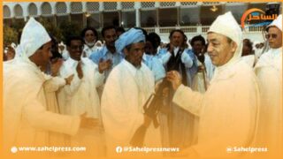 14 غشت .. محطة تاريخية كبرى في ملحمة الوحدة الوطنية وتكريس مسار تنموي متواصل