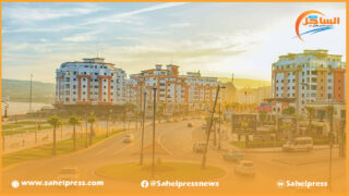 لهذا السبب مجموعة من الأسماء المعروفة بطنجة في ضيافة الفرقة الوطنية للشرطة القضائية ؟