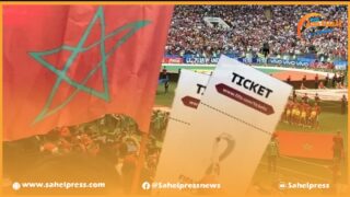 حماة المال العام متخوفون من التضحية بمتهمين فقط في فضيحة تذاكر المونديال وترك باب الإفلات من العقاب مفتوحا