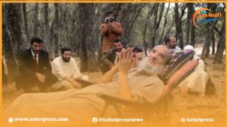 بدون توجيه أي تهمة لهم .. السلطات التركية تعتقل صهر قائد جماعة العدل والإحسان عبد السلام ياسين