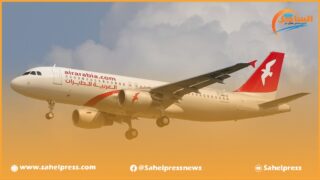 رسميا .. العربية للطيران تطلق رحلتين أسبوعيا بين الداخلة ومراكش