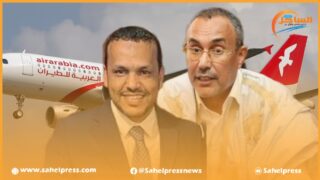 إشادة بمبادرة رئيس الجهة ” الخطاط ينجا ” من خلال فتح خطين جويين الداخلة _ مراكش