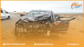 مصرع 29 شخص وإصابة 2439 بجروح هي حصيلة حوادث السير خلال الأسبوع الممتد من 7 إلى 13 غشت الجاري