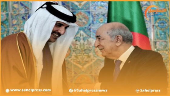 قطر تستعد للعب دور الوساطة بين المغرب والجزائر