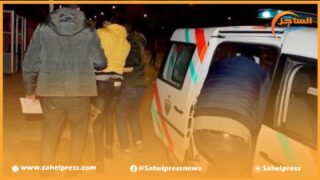 متابعة .. الشرطة القضائية تستمع إلى الأطفال والأسر في قضية بيدوفيل شاطئ الجديدة