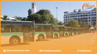 عبد الوافي لفتيت يدعو ولاة وعمال جهات وأقاليم المملكة‎ إلى تقليل الاعتماد على السيارات الشخصية