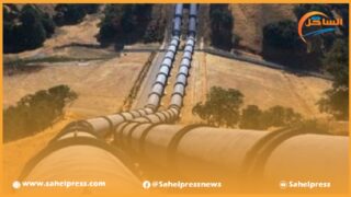 مرورا بالداخلة .. خط أنابيب الغاز المغاربي الأوروبي سيغطي 13 دولة أفريقية(تفاصيل)