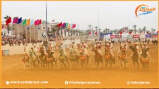 أعيان موسم مولاي عبد الله بين الأمس واليوم بين المساهمة من المال الخاص وبين استغلال المال العام ومطالب بتدخل المجلس الأعلى للحسابات