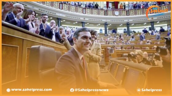 الفوز برئاسة مجلس النواب الإسباني انتصار معنوي هام لبيدرو سانشيز مقابل ألبيرتو نونييز فييخو