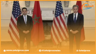 الولايات المتحدة الأمريكية الأكثر استثمارا بالمغرب بعد أن أزاحت فرنسا من الصدارة