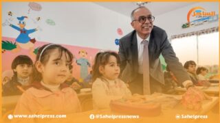 مذكرة وزارية تدعو إلى رفع الإعانات الخاصة بجمعيات دعم مدرسة النجاح إلى سقف أقصى يصل إلى 160 ألف درهم سنويا