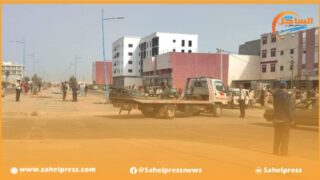 صادم .. حادثة سير بالداخلة تُسفر عن وفاة شخص وإصابة أخرين