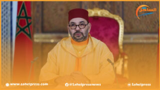الملك محمد السادس يصدر عفوه على 653 شخصا بمناسبة ذكرى ثورة الملك والشعب المجيدة