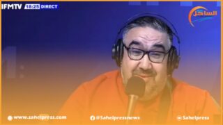 الكوميديا الفرنسية تفقد أحد روادها .. الممثل ” وحيد بوزيدي ” يفارق الحياة اثر تعرضه لوعكة صحية خلال تواجده بمراكش