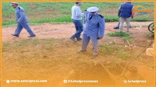 هيكل عظمي بشري يستنفر مصالح الدرك الملكي بتافراوت