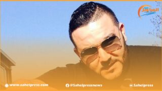 أنباء عن تدهور الحالة الصحية للفنان ” رضا الطالياني” بعد تعرضه قبل أسابيع لحادثه سير رفقة أسرته