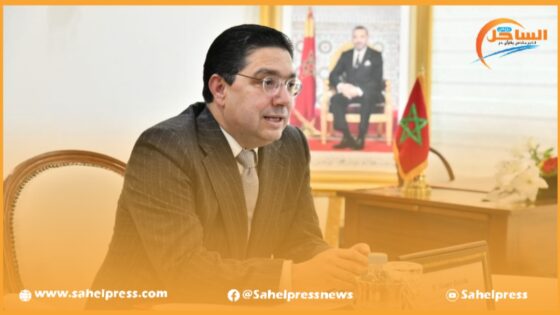 وزارة الشؤون الخارجية المغربية تباشر حركة تعيينات جديدة ضمت 23 قنصلا عاما (تفاصيل)