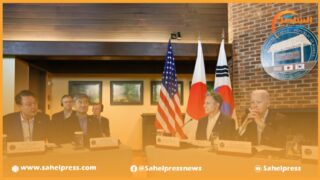 يرتقب أن يحتضن المغرب قمة اقتصادية ثلاثية تجمع أمريكا اليابان كوريا خلال الأشهر القليلة المقبلة