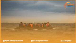 طانطان .. البحرية الملكية وعناصر مكلفة بمراقبة الساحل اعترضت 190 مرشحا للهجرة غير الشرعية