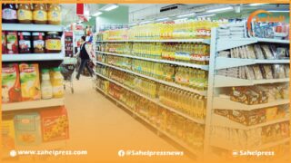 من بينها الداخلة .. مدن سجلت ارتفاعا في اثمان المواد الغذائية