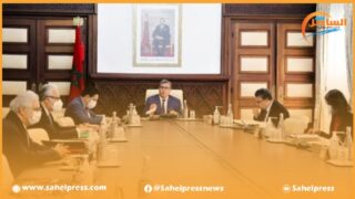 على طاولة الحكومة .. اتفاق تسليم المجرمين بين المملكة المغربية وجمهورية سيراليون الموقع بالداخلة