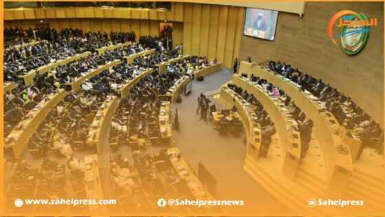 على خلفية الإنقلاب .. الاتحاد الافريقي يعلق عضوية النيجر في كل أنشطته