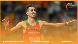 الاتحاد الدولي لألعاب القوى يشيد بإنجاز العداء المغربي ” سفيان البقالي ” معتبرا أنه عداء لا يمكن إيقافه