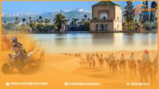 تقرير .. المغرب يتبوأ المرتبة 76 ضمن الدول الأكثر أمنا في العالم لسنة 2023